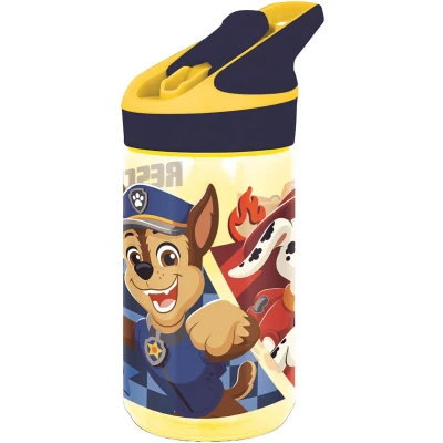 Afbeelding van Euromic 088808724 81696 drinkfles Dagelijks gebruik 480 ml Meerkleurig