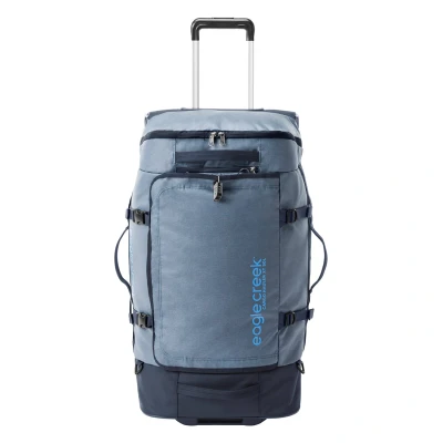 Afbeelding van Eagle Creek Cargo Hauler XT Wheeled Duffel 90L/29&quot; glacier blue Reistas