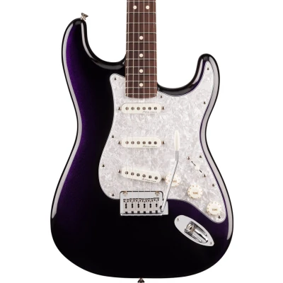 Afbeelding van Fender Player II Modified Stratocaster RW Dusk