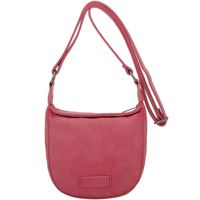 Afbeelding van Fritzi aus Preußen JAZY Schoudertas, Dames, Maat: One Size, Squezzy pink