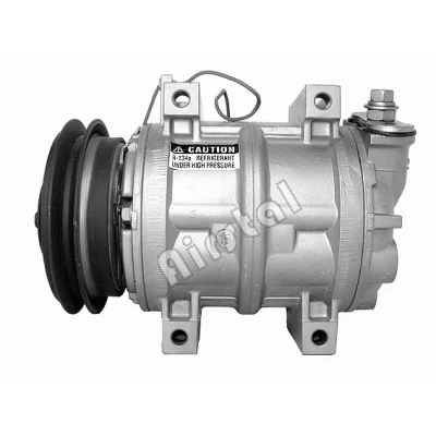 Afbeelding van Airstal Airco compressor 10 0703