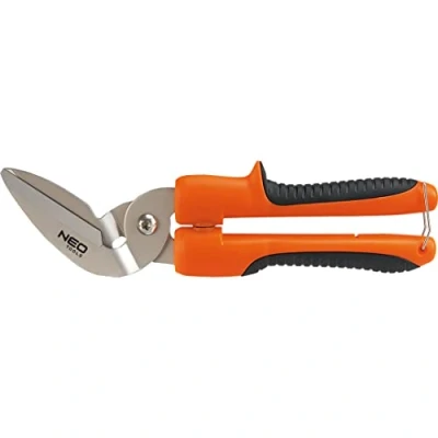 Afbeelding van neo tapijtschaar 255 mm 63 901