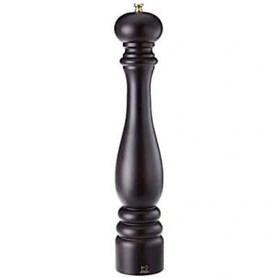 Afbeelding van Pepermolen Peugeot Paris Chocolat 40 cm