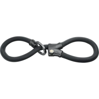 Afbeelding van Abus Kettingslot Infinity loop 1806/140 zwart