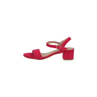 Afbeelding van Palado Sandalen, Dames, Maat: 38, Pink Kunststof