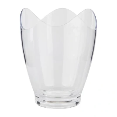 Afbeelding van BARCRAFT drankkoeler ijsemmer 3 Liter 20,5 X 25 Cm Transparant