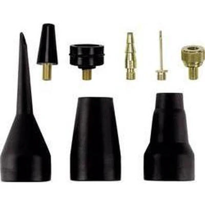 Afbeelding van Einhell 4139695 Persluchtadapter 1 set(s)
