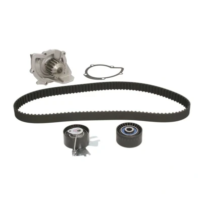 Afbeelding van Skf Distributieriem kit incl.waterpomp VKMC 03205