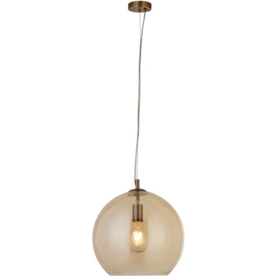 Afbeelding van Lighting Collection hanglamp Porto (Ø30 cm)