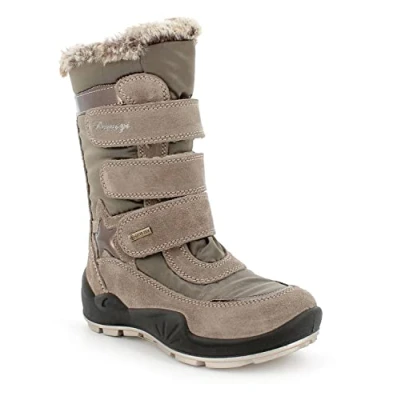Afbeelding van Primigi Girl Winger GTX Sneeuwboot, bruin, 33 EU