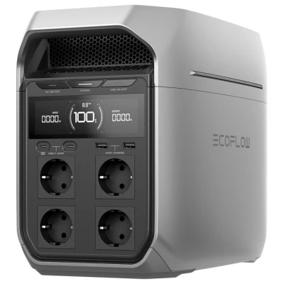 Afbeelding van EcoFlow DELTA 3 Plus Power Station