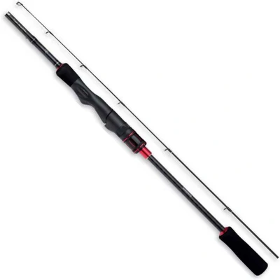 Afbeelding van Shimano Forcemaster Trout CMP Forelhengel 2.40m (1 7g) Spinhengel