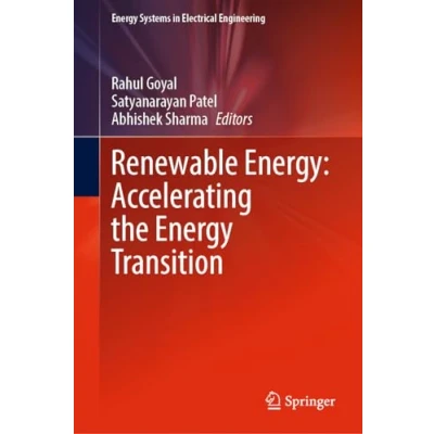 Afbeelding van Renewable Energy: Accelerating the Energy Transition