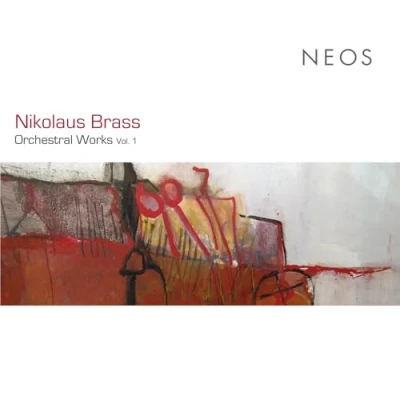 Afbeelding van SWR Radio Sinf. Orch. &amp; Vokalensemble Stuttgart Brass: Orchestral Works Volume 1 (CD)