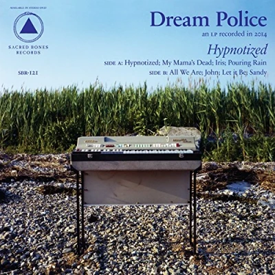 Afbeelding van Dream Police Hypnotized
