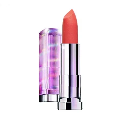 Afbeelding van Maybelline Color Sensational Shine Stick 445 Mango Diamonds Lippenstift