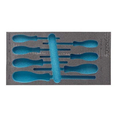 Afbeelding van Hazet 163 229L Plukschuiminlegstuk (l x b) 342 mm 172