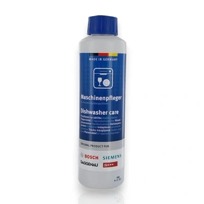 Afbeelding van DL pro 250 ml Machineverzorging voor Bosch Siemens 00311994 00311997 00311566 Vaatwasser