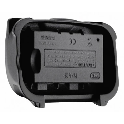 Afbeelding van Petzl accu Pixa 3R, Herlaadbare