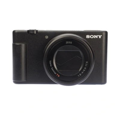 Afbeelding van Sony Vlogcamera ZV 1 II