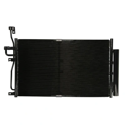 Afbeelding van Thermotec Airco condensor KTT110410