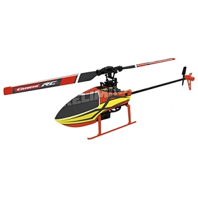 Afbeelding van Carrera RC Blade Helicopter SX helikopter (singlerotor)