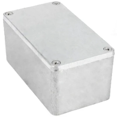 Afbeelding van Behuizing HQ Products