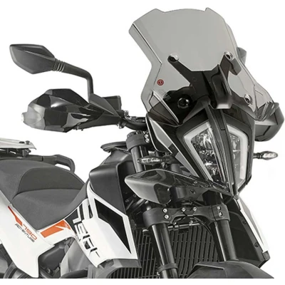 Afbeelding van GIVI Getint windscherm excl. montagekit