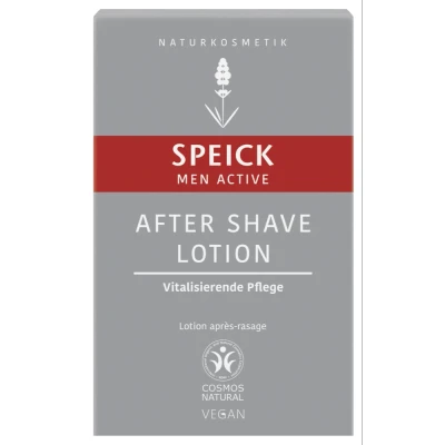 Afbeelding van Speick Active After Shave lotion 100ml for men