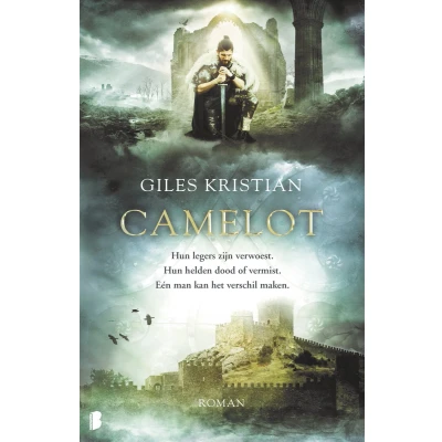 Afbeelding van CAMELOT