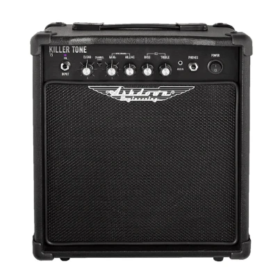 Afbeelding van Ashdown Killer Tone KT 15 1x8 inh 15W gitaarversterker combo