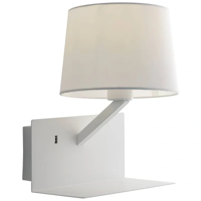 Afbeelding van LUCE Design Wandlamp CIAK (1 stuk)
