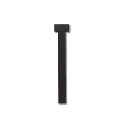 Afbeelding van Design Letters De van T