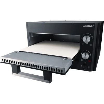 Afbeelding van Steba Pizza Maker PB 1800