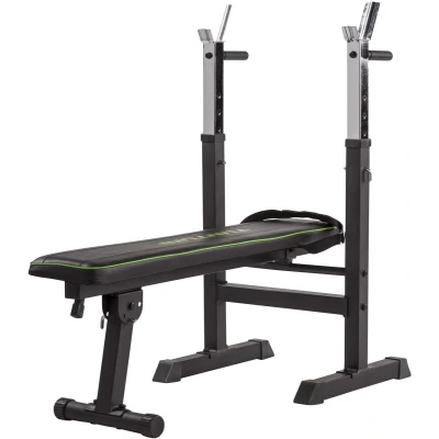 Afbeelding van Tunturi WB20 Basic Weight Bench Strength