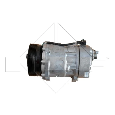 Afbeelding van NRF Airco compressor 32268