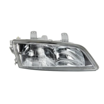 Afbeelding van Koplampen DEPO 215 1172R LD EM