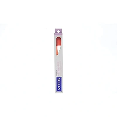 Afbeelding van Vitis Toothbrush Ultrasoft