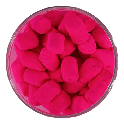 Afbeelding van Spro Trout Master Marshmallows 35g Pink Bubble Gum Forel kunstaas