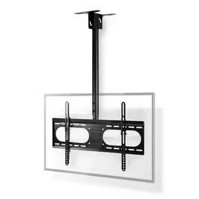 Afbeelding van Plafondbeugel Nedis 42 tot 65 inch (Draai en kantelbaar, Verstelbaar, Max. 45 kg)
