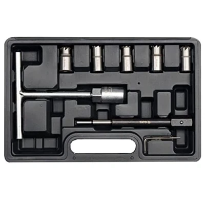 Afbeelding van Yato Diesel injector zitting snijder set