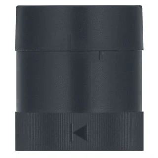 Afbeelding van Werma Signaltechnik Signaalzoemer 635.800.75 KombiSIGN 40 Pulstoon, Continugeluid 24 V/AC, V/DC 85 dB