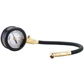 Afbeelding van Draper 69924 Bandenspanningsmeter met flexibele slang