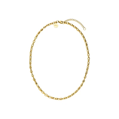 Afbeelding van Purelei Dreamscape Ketting, Dames, Maat: One Size, Goldfarben