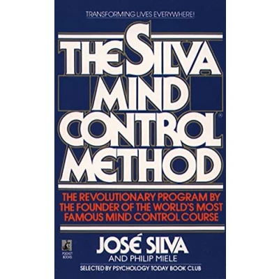 Afbeelding van The Silva Mind Control Method