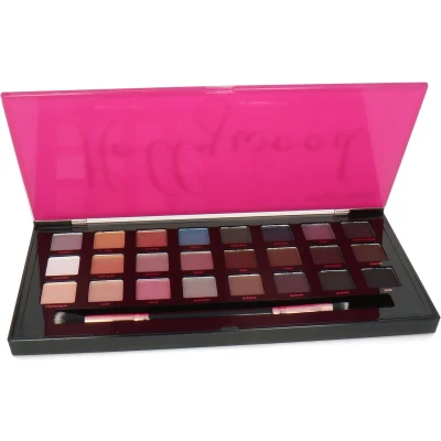 Afbeelding van Profusion Hollywood Oogschaduw Palette Pink