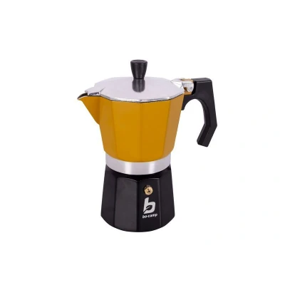 Afbeelding van Bo Camp Industrial Percolator Hudson 6 Kopjes