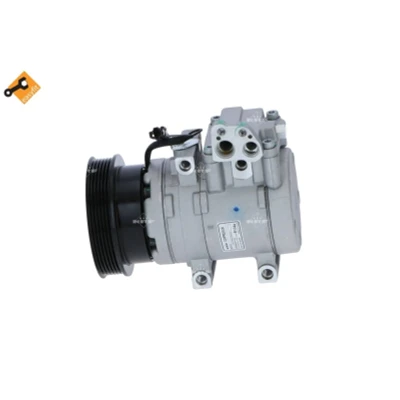 Afbeelding van NRF Airco compressor 320026