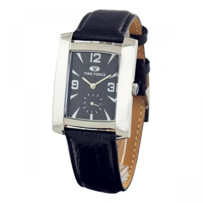 Afbeelding van Horloge Uniseks Time Force TF2341B 02 (Ø 30 mm)