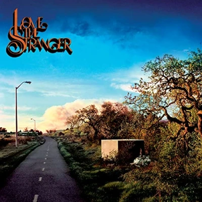 Afbeelding van Friendship Love The Stranger (CD)
